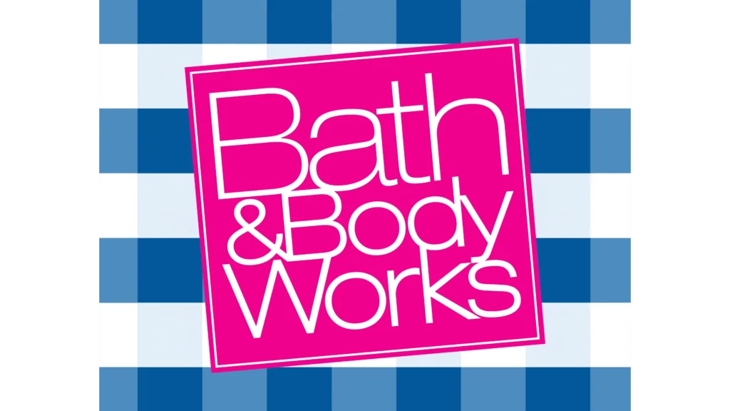 Bath and Body Works