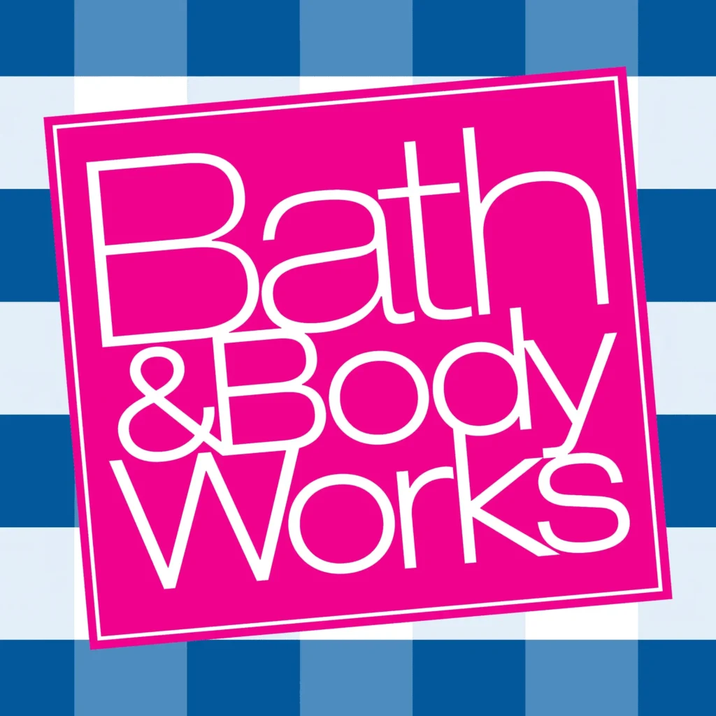 Bath & Body Works Logo