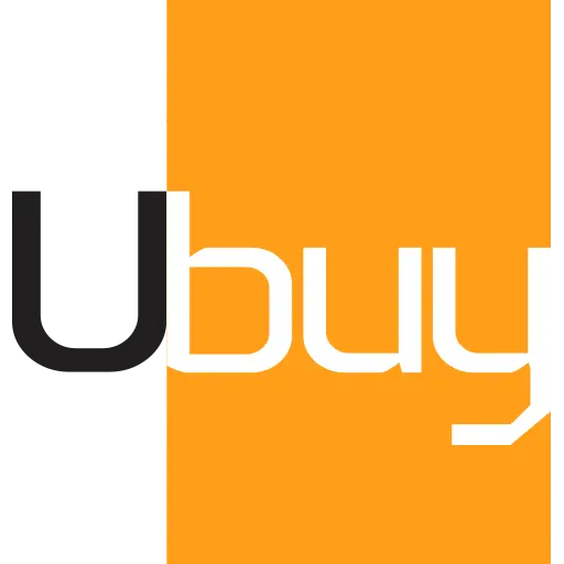 Ubuy Logo